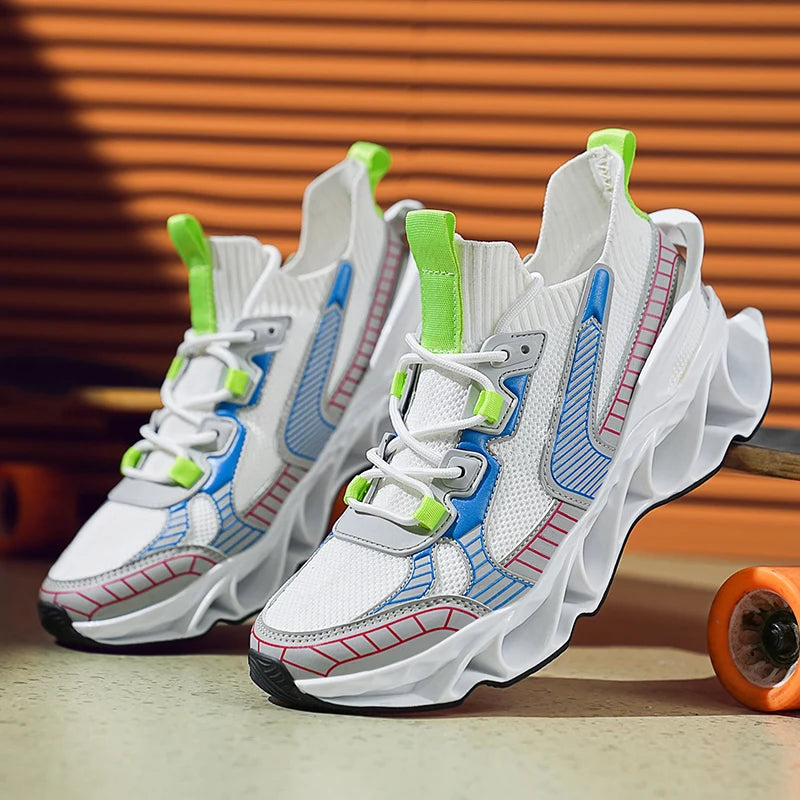 ECHO-SOLE/V3-VOIDWEAR™