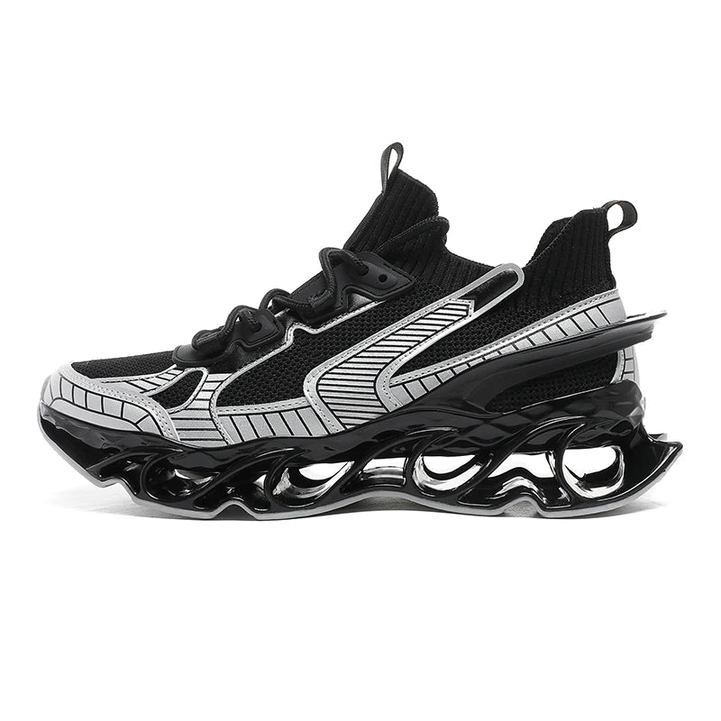 ECHO-SOLE/V3-VOIDWEAR™