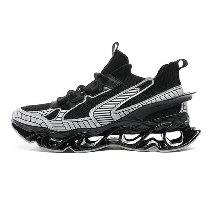 ECHO-SOLE/V3-VOIDWEAR™
