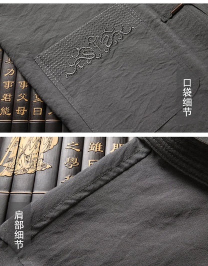 ECHO_SET/LN-XI-VOIDWEAR™