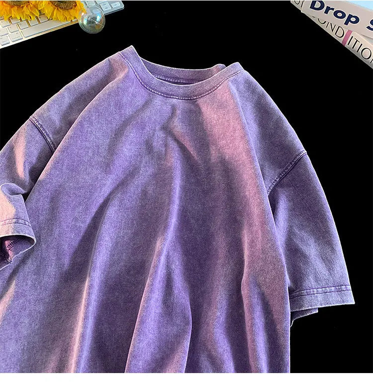 ECHO_TEE/VOID-DYE-VOIDWEAR™