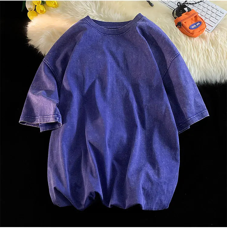 ECHO_TEE/VOID-DYE-VOIDWEAR™