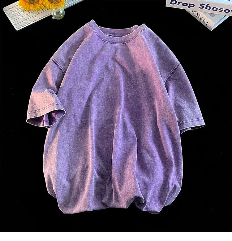 ECHO_TEE/VOID-DYE-VOIDWEAR™