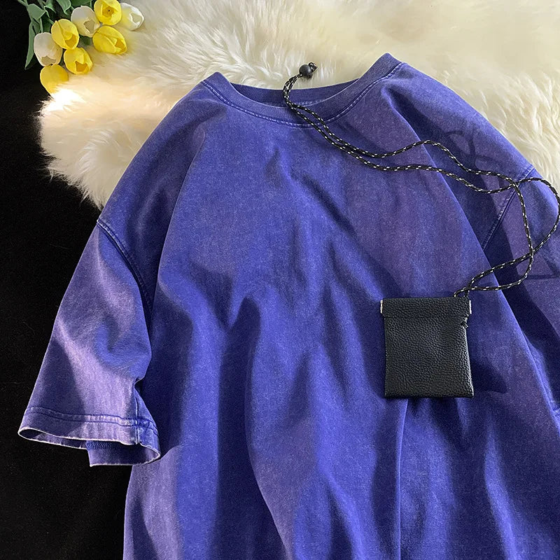 ECHO_TEE/VOID-DYE-VOIDWEAR™