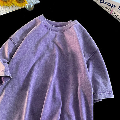 ECHO_TEE/VOID-DYE-VOIDWEAR™