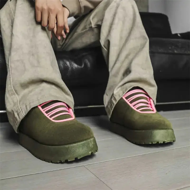 ELEGANCE_SIGNAL_07 ◉-VOIDWEAR™
