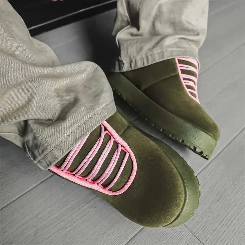 ELEGANCE_SIGNAL_07 ◉-VOIDWEAR™