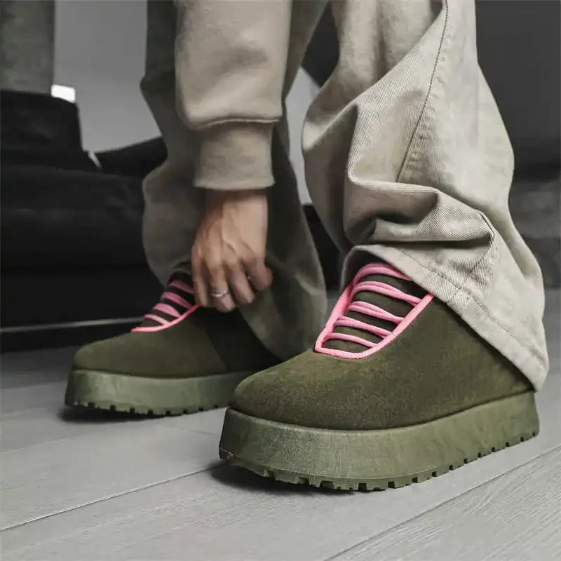 ELEGANCE_SIGNAL_07 ◉-VOIDWEAR™