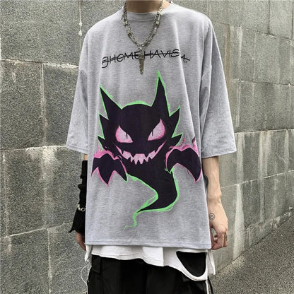 GHOSTCODE_TEE/1-VOIDWEAR™