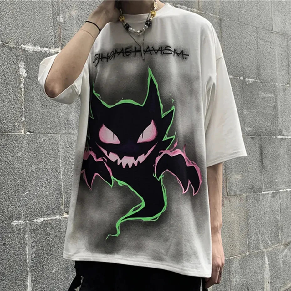 GHOSTCODE_TEE/1-VOIDWEAR™
