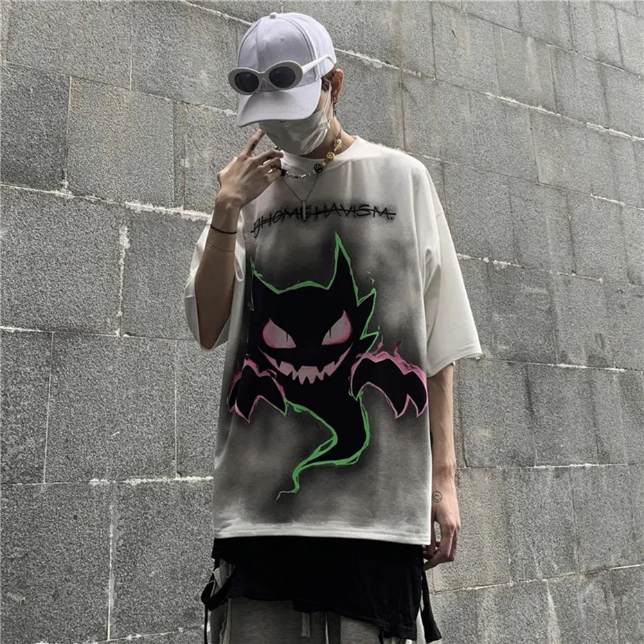 GHOSTCODE_TEE/1-VOIDWEAR™