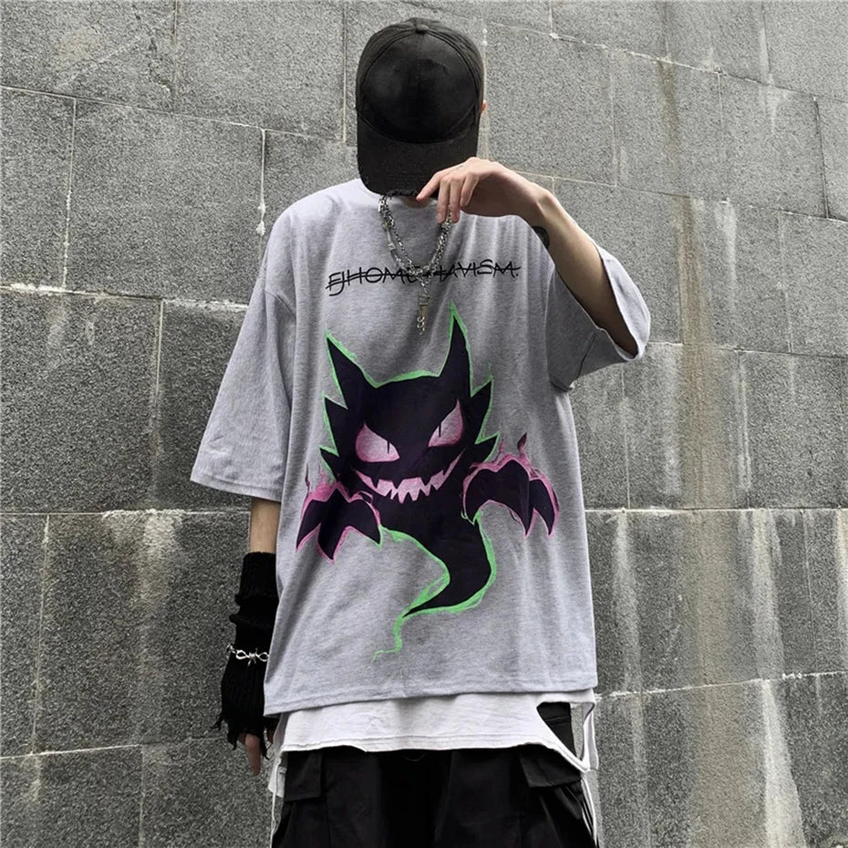 GHOSTCODE_TEE/1-VOIDWEAR™