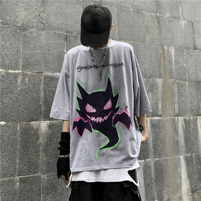 GHOSTCODE_TEE/1-VOIDWEAR™