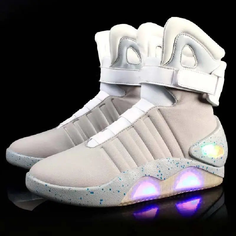 GHOSTCORE_8X — Insulated Techwear Boot-VOIDWEAR™