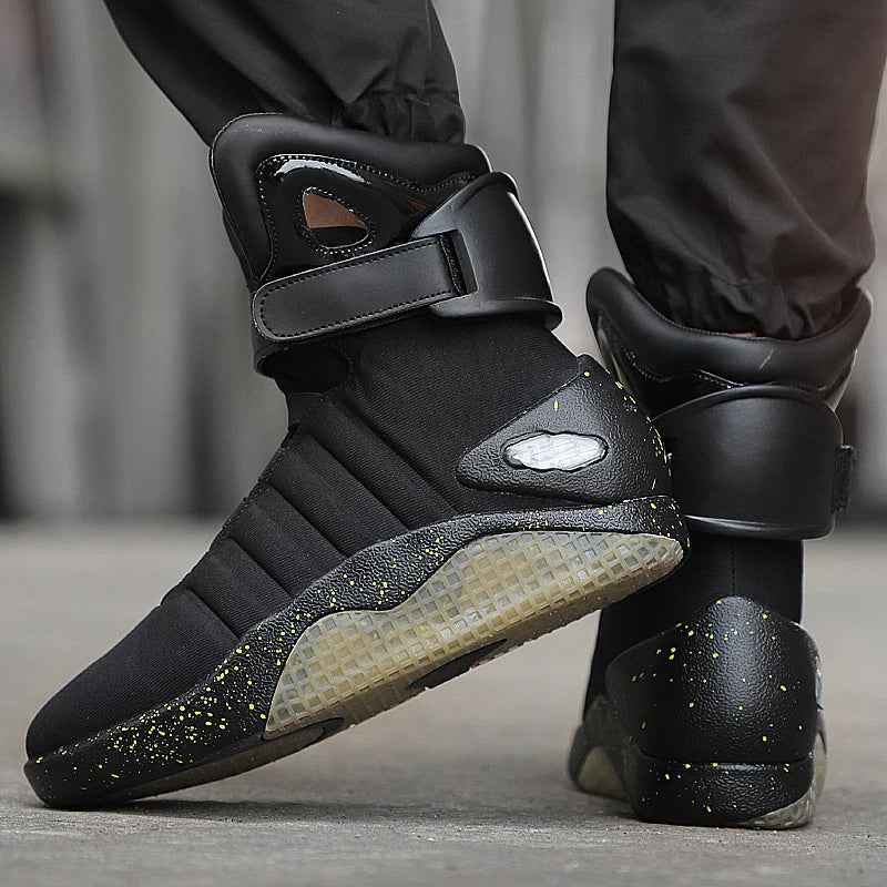 GHOSTCORE_8X — Insulated Techwear Boot-VOIDWEAR™