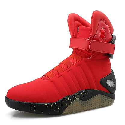 GHOSTCORE_8X — Insulated Techwear Boot-VOIDWEAR™
