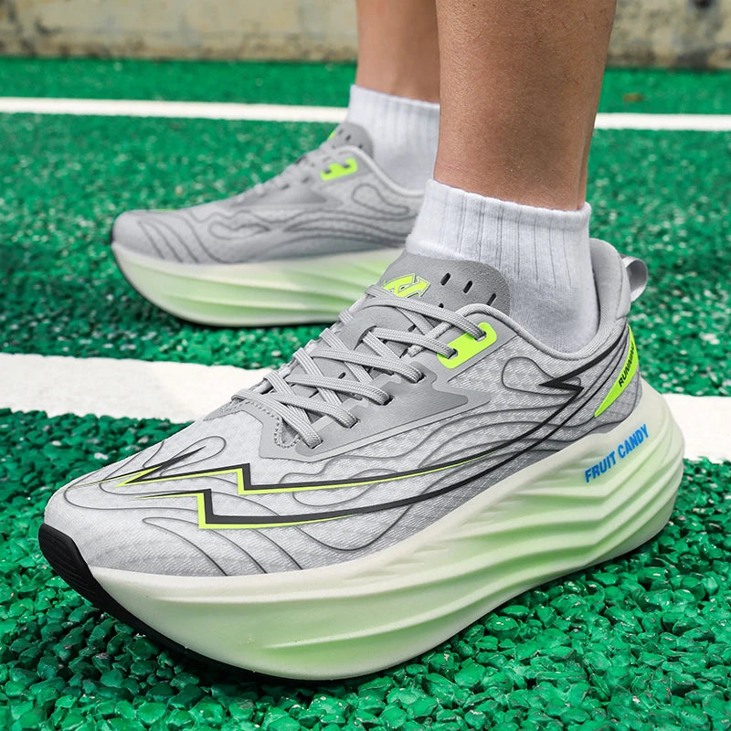 MOTION_SIGNAL_09 Shoes-VOIDWEAR™