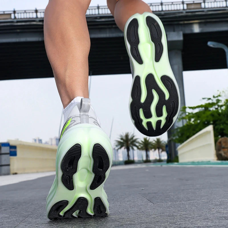 MOTION_SIGNAL_09 Shoes-VOIDWEAR™
