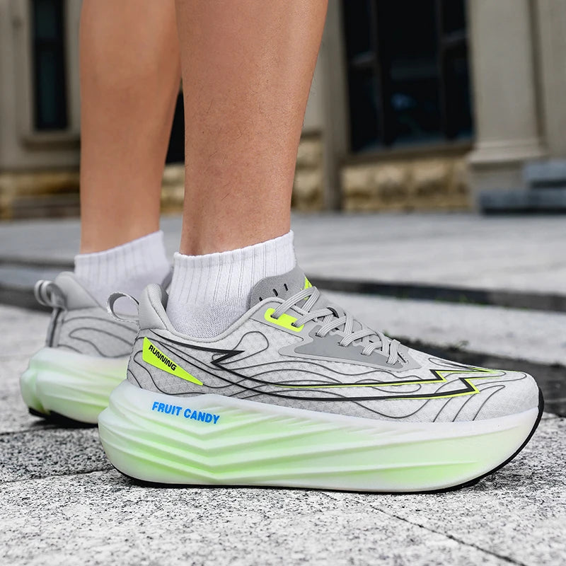 MOTION_SIGNAL_09 Shoes-VOIDWEAR™