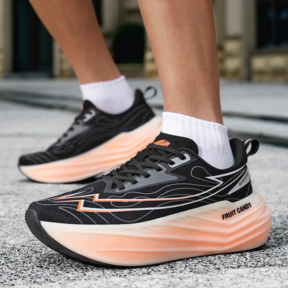 MOTION_SIGNAL_09 Shoes-VOIDWEAR™