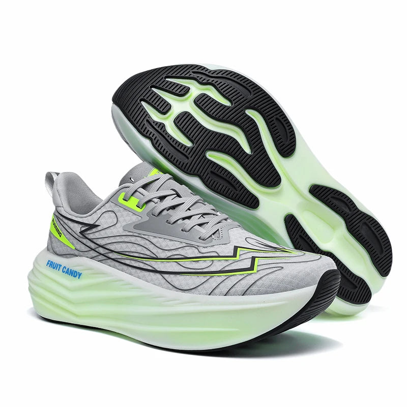MOTION_SIGNAL_09 Shoes-VOIDWEAR™