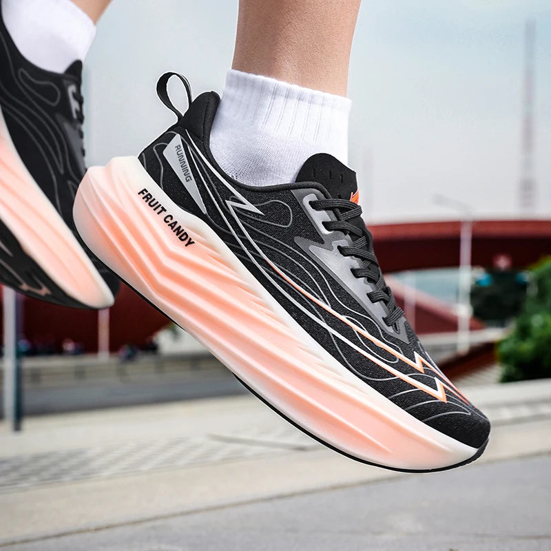 MOTION_SIGNAL_09 Shoes-VOIDWEAR™