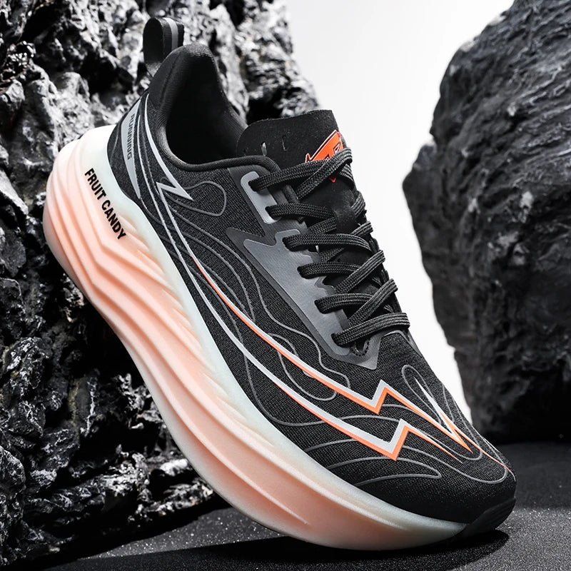 MOTION_SIGNAL_09 Shoes-VOIDWEAR™