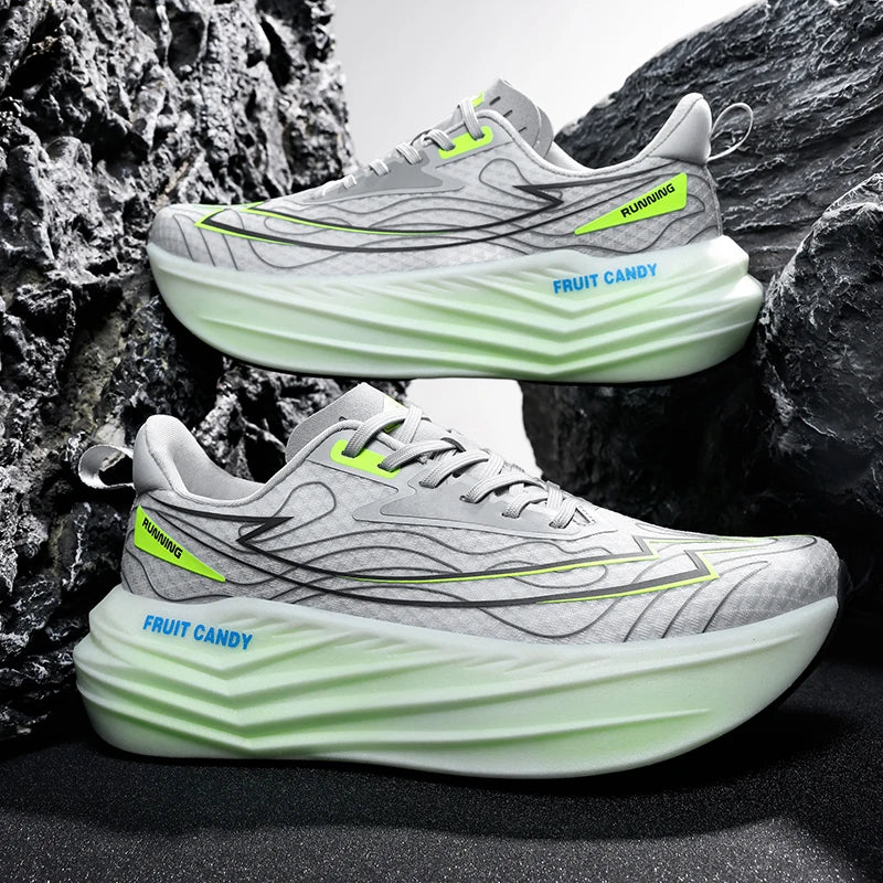 MOTION_SIGNAL_09 Shoes-VOIDWEAR™
