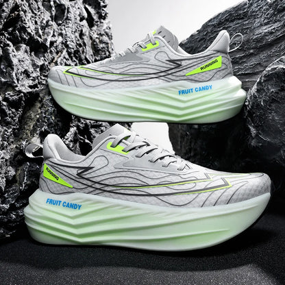 MOTION_SIGNAL_09 Shoes-VOIDWEAR™