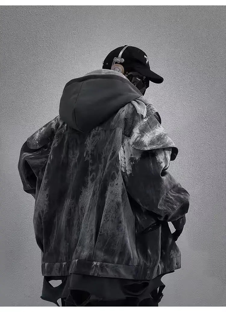 NULL-SHELL/2X-VOIDWEAR™