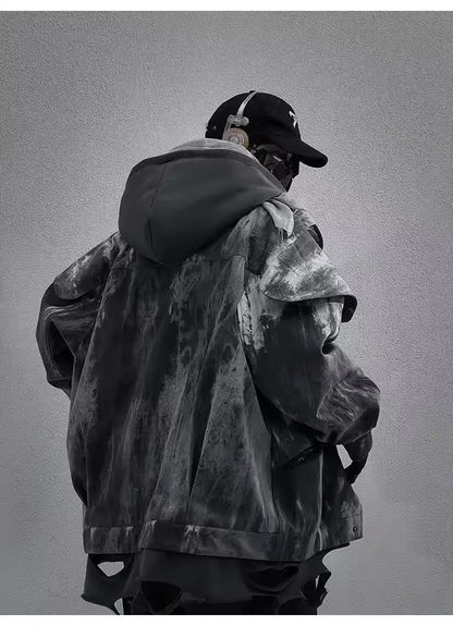 NULL-SHELL/2X-VOIDWEAR™