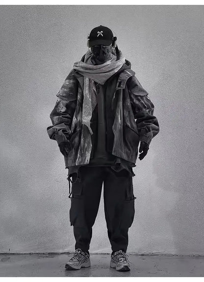 NULL-SHELL/2X-VOIDWEAR™