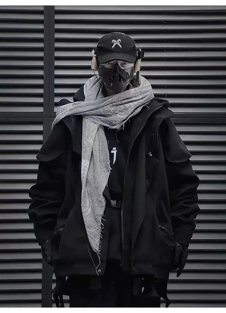 NULL-SHELL/2X-VOIDWEAR™