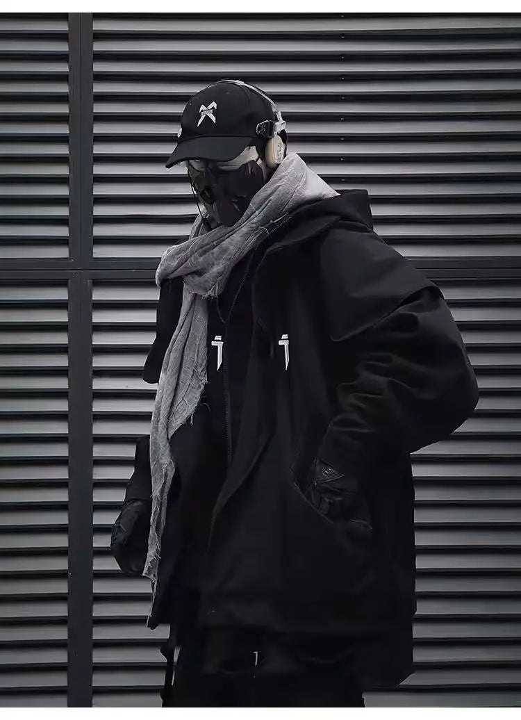 NULL-SHELL/2X-VOIDWEAR™