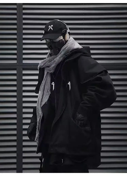 NULL-SHELL/2X-VOIDWEAR™