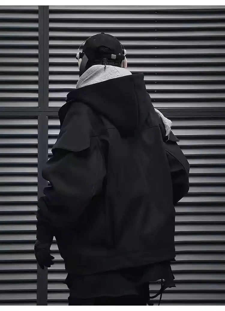 NULL-SHELL/2X-VOIDWEAR™