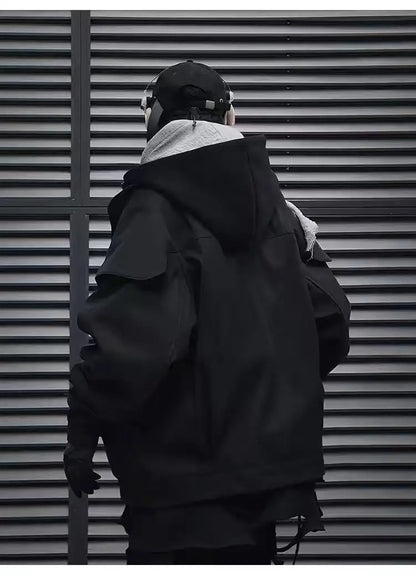 NULL-SHELL/2X-VOIDWEAR™