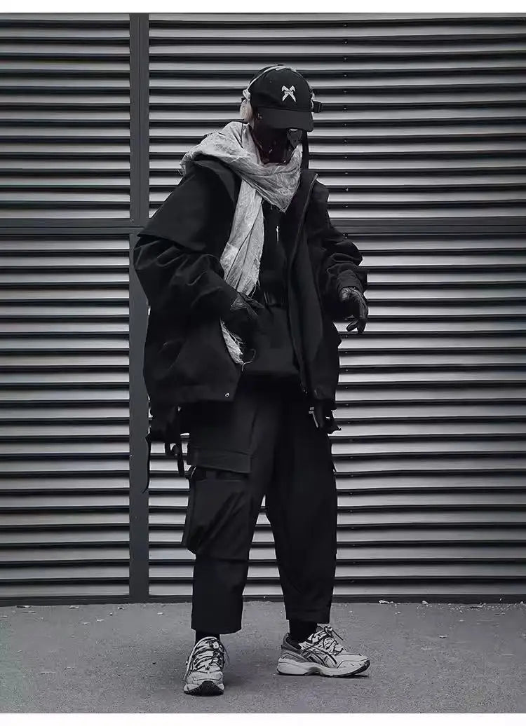 NULL-SHELL/2X-VOIDWEAR™