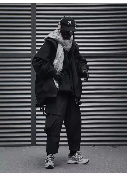 NULL-SHELL/2X-VOIDWEAR™