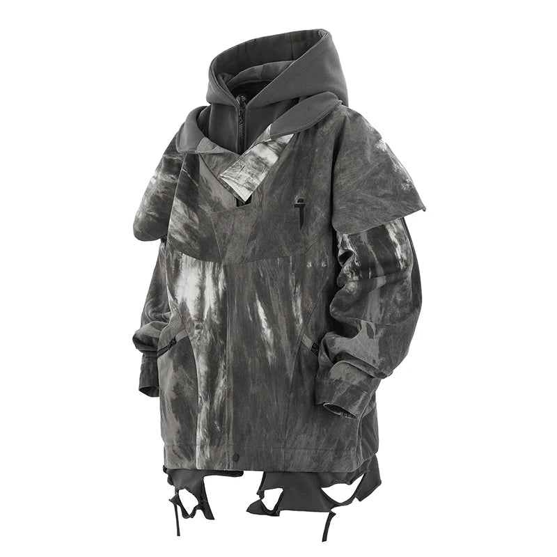 NULL-SHELL/2X-VOIDWEAR™