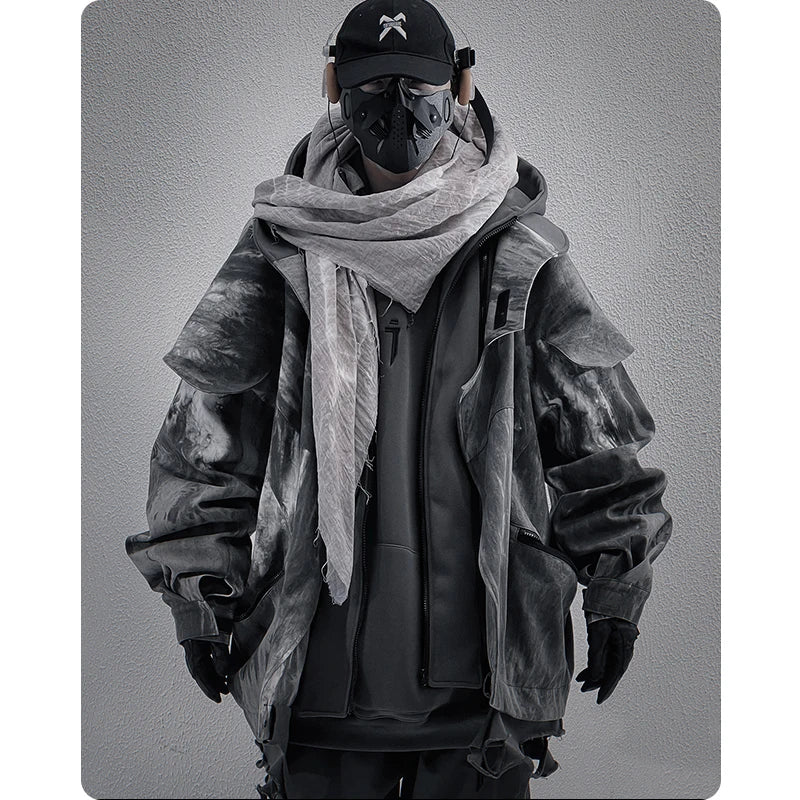 NULL-SHELL/2X-VOIDWEAR™