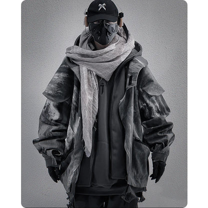 NULL-SHELL/2X-VOIDWEAR™
