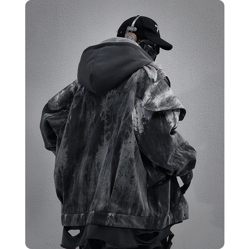 NULL-SHELL/2X-VOIDWEAR™