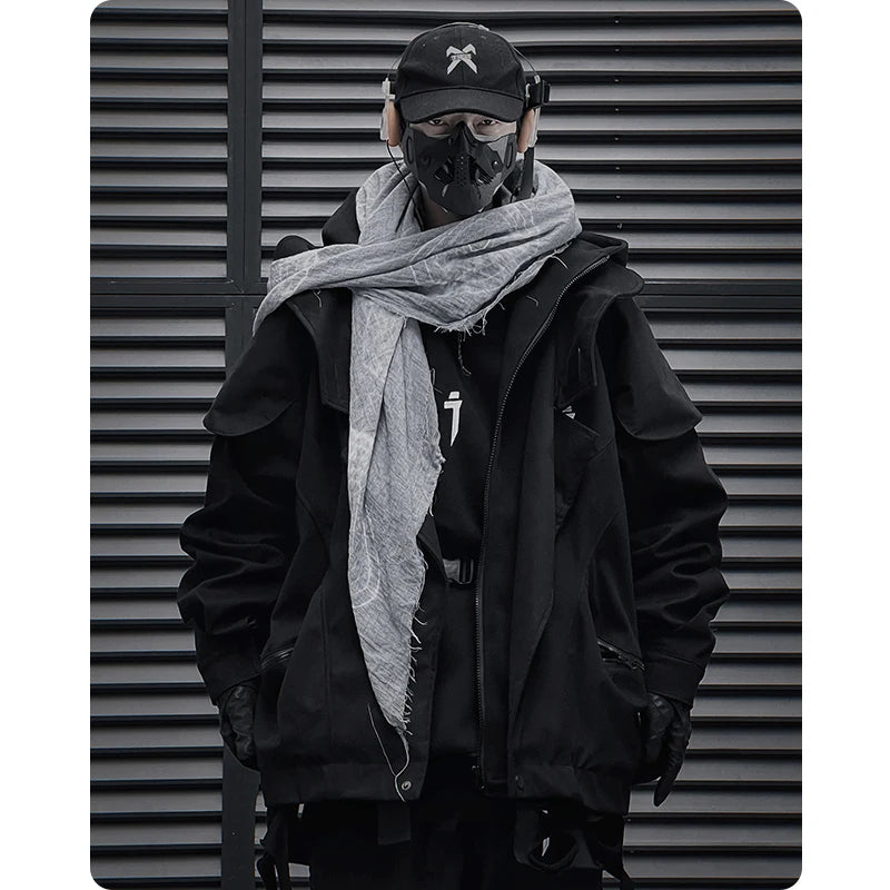 NULL-SHELL/2X-VOIDWEAR™