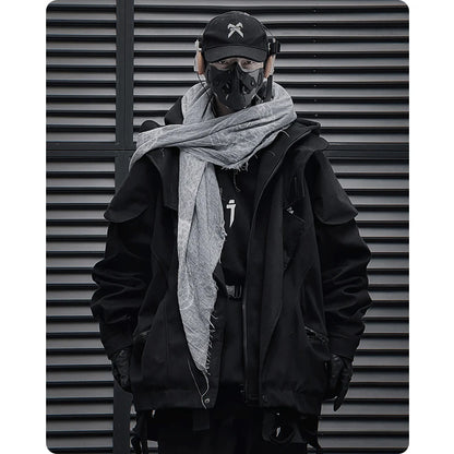 NULL-SHELL/2X-VOIDWEAR™