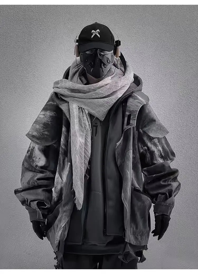 NULL-SHELL/2X-VOIDWEAR™