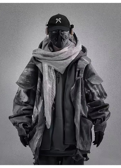 NULL-SHELL/2X-VOIDWEAR™