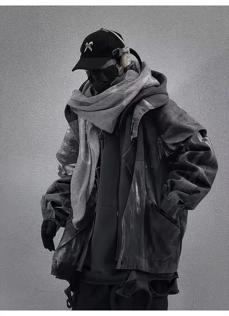 NULL-SHELL/2X-VOIDWEAR™