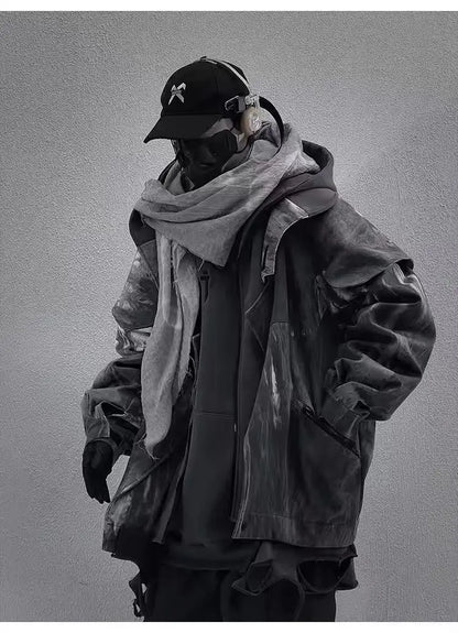 NULL-SHELL/2X-VOIDWEAR™