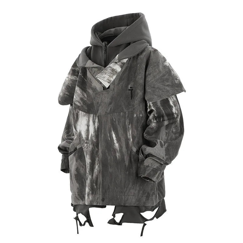 NULL-SHELL/2X-VOIDWEAR™
